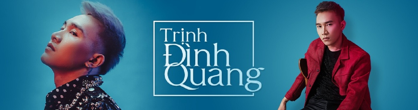 Trịnh Đình Quang